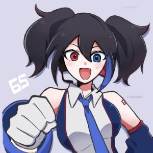 Yokune Ruko