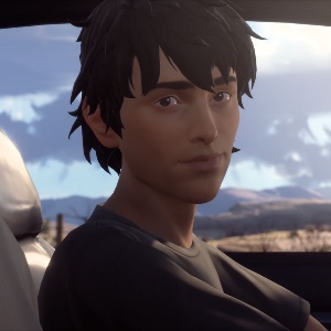 Sean Diaz