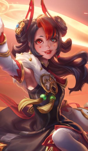 Mythmaker Gwen