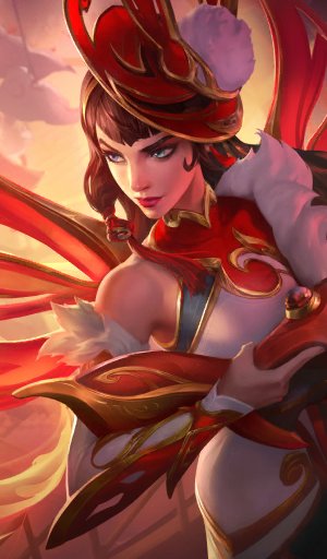 Mythmaker Special Edition Caitlyn