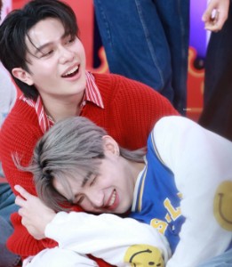 willhong