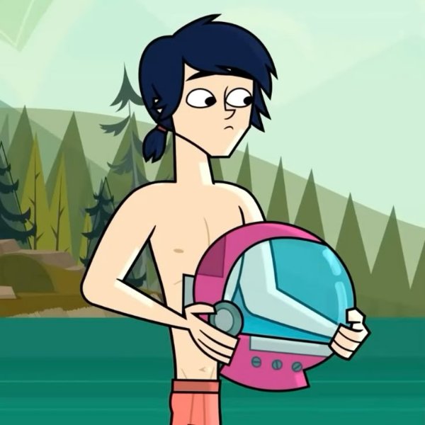 Jake S3 swimsuit