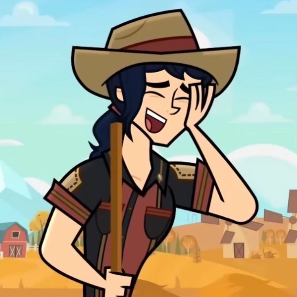 Jake TJ2 Cowboy