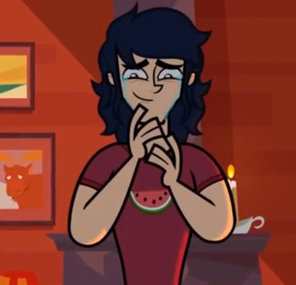 Jake TJ2 Pijama + Hairdown