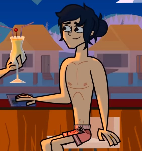 Jake TJ2 swimsuit