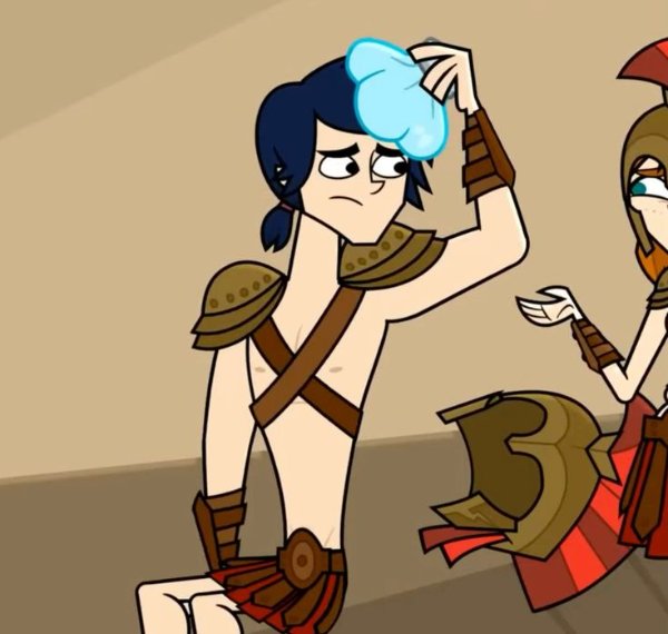 Jake Warrior)?