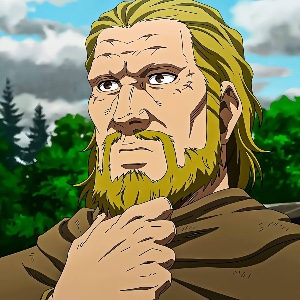 Ketil