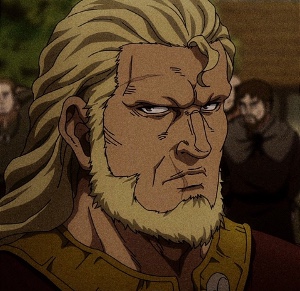 Thorgil