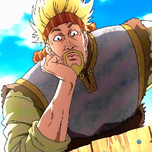 Thorkell