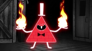 Angry Bill