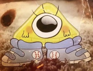 Baby Bill