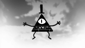 Black and White Bill