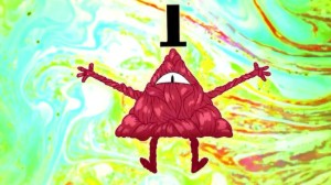 Fleshy Bill
