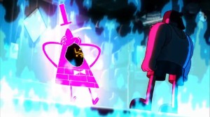 Magenta Bill