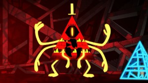 Monster Bill