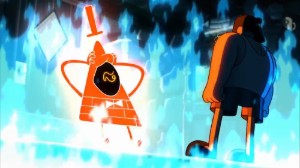 Orange Bill