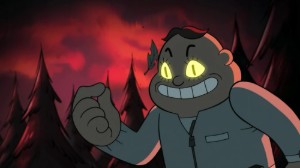 Possessed Blendin