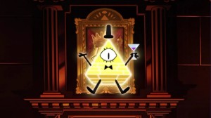 Pyramid Bill