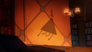 Shadow form Bill