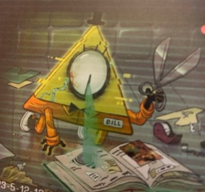 Theraprism Bill