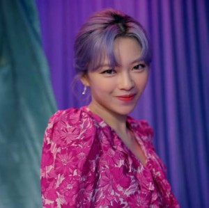 jeongyeon