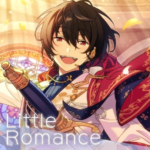 Little Romance
