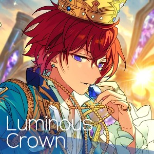 Luminous Crown