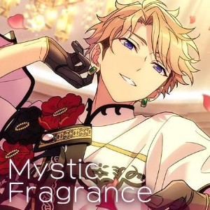 Mystic Fragrance