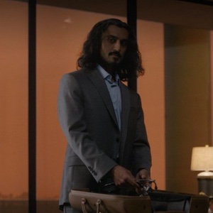 fareed bhansali
