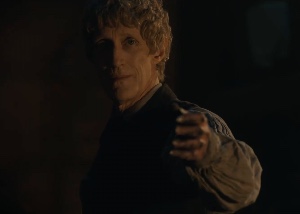 marius