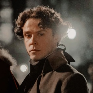 nicholas de lenfent