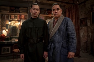 quang pham & tuan pham
