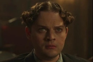 sam barclay