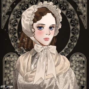 Helen Beauregard