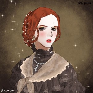 Rosaline Wentworth