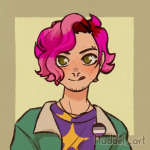 Bard (Oswen Windlow)