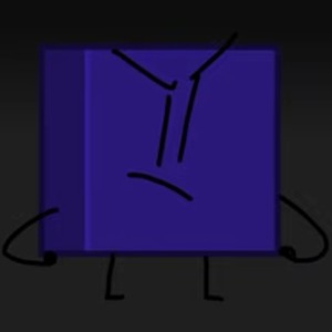 Blue Block
