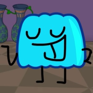 BlueGelatin