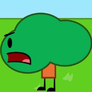 Bushy