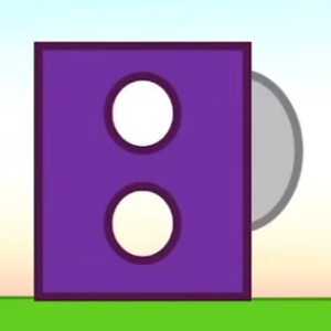 Button Speakerbox