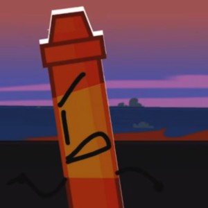 Crayon