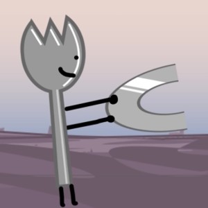 Forky