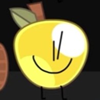 Golden Apple