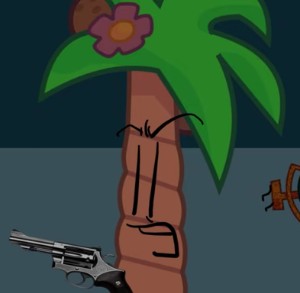 Palm Tree