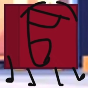 Red Block