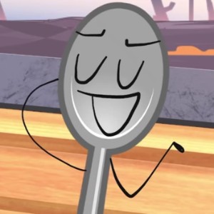Silver Spoon