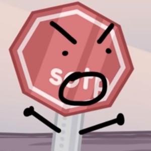 Stop Sign