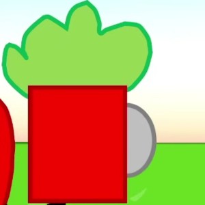 Strawberry Speakerbox