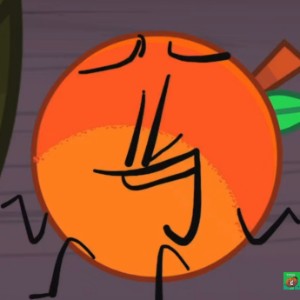 Tangerine
