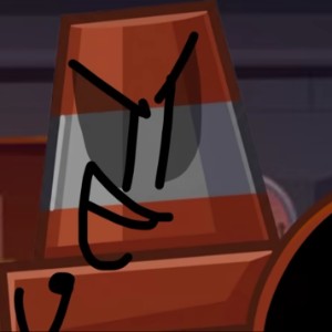 Traffic Cone